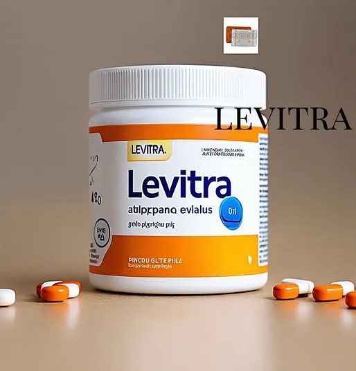 Precio de levitra 10 mg bucodispersable